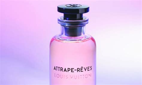 lv perfume attrape reves dupe|attrape rêves meaning.